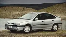 Renault Laguna I (1994-2001)