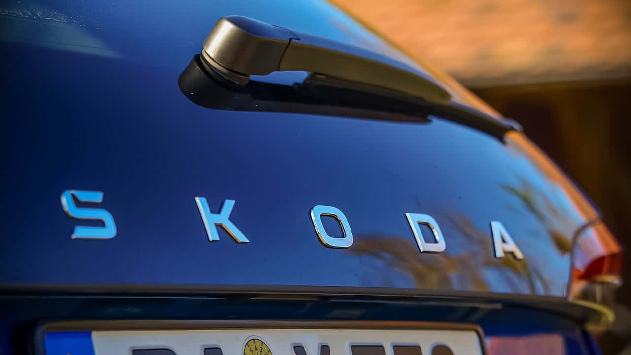 Évaluation de la Skoda Scala 1.0 TSI (2024)