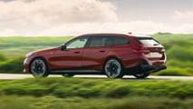 BMW i5 M60 xDrive Touring