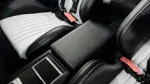 Ringbrothers 1987 Buick Grand National Invadr