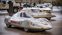 75 Jahre Abarth