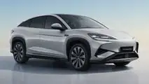 BYD Sealion 7