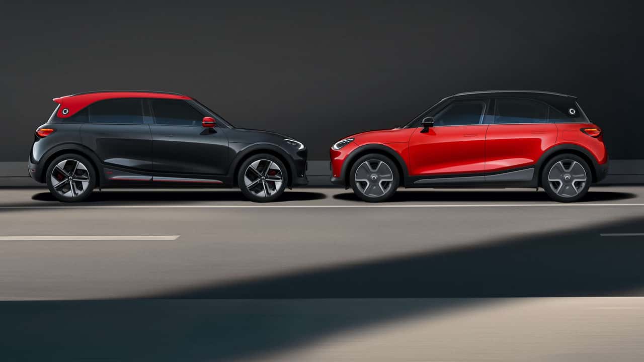 smart gomme invernali