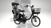 These E-Bike Designs For Carrying Kids Look Sketchy As Hell