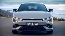 Kia EV6 (2025) GT-Line im Test