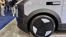 Xpeng AeroHT