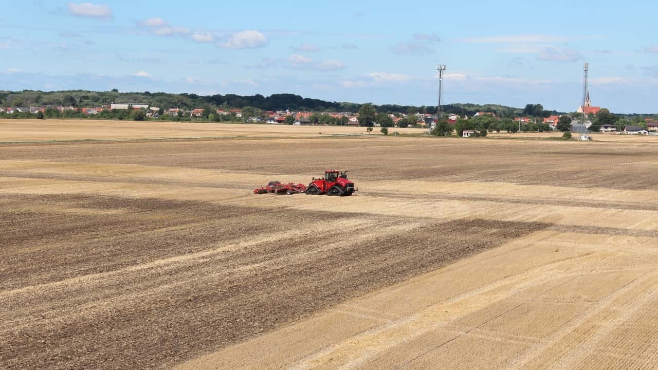 Zes, credito d'imposta sugli investimenti in agricoltura