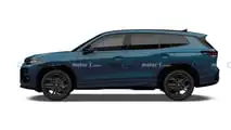 Volkswagen Tayron 2025