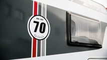 LMC Tourer 70 Jahre Sondermodell (2025)