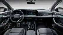 Audi Q6 Sportback e-tron (2024)