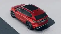 Volkswagen Tiguan 2025