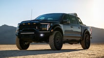 Shelby Ford F-150 Baja Raptor 2024
