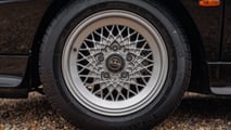 Lotus Esprit 'Essex' Turbo Active Suspension (1980)