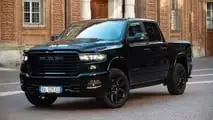 Ram 1500 (2024) im Test