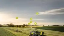 CLAAS connect 3.0: gestione delle macchine, dell'azienda agricola e dei servizi digitali in un'unica piattaforma