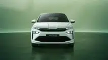 Skoda Enyaq y Enyaq Coupé 2025