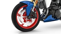 BMW F 900 R (2025)