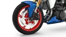 BMW F 900 R (2025)
