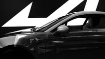 Alpine A110 Monochromatic (2024) Art Car
