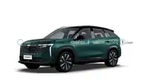 Geely Starray 2025
