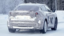Alpine A390 (2025) Erlkönigfotos
