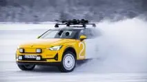 Polestar Arctic Circle Modelle (2025)