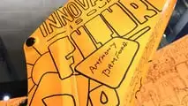 JCB celebra un milione di terne