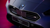 BMW 2er Gran Coupe (2025)