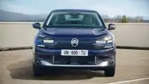 Citroën C4 X 2025