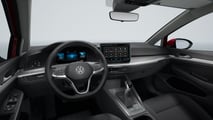 Volkswagen Golf TSI 115 CV 2024