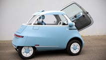 Microlino Spiaggina (2025)