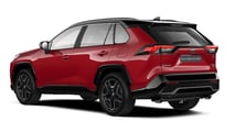 Toyota RAV4 2024