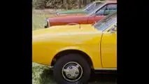 Renault 17 (1971-1979)