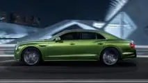 Bentley Flying Spur (2024)