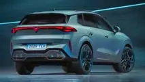 Cupra Terramar (2024) contro VW Tiguan (2024)