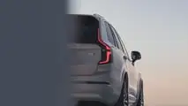 2025 Volvo XC90