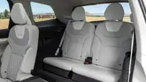 Volvo EX90 2024, primera prueba