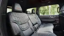 2025 Nissan Armada