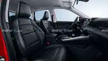 MG ZS Hybrid+ 2025