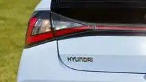 Hyundai i20 N Copa (2024)