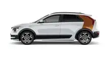 Kia Niro 2025