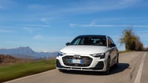 Audi A3 40 TFSI e, la prova di Motor1.com