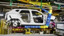 Lo stabilimento Dacia di Mioveni, in Romania