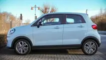 Leapmotor T03 (2025) im Test