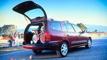 Renault Megane I (1995-2003)