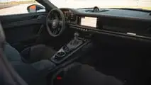Porsche 911 GT3 (2025) im Test