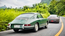 Porsche 912 (1965-1969)