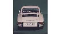 Porsche 912 (1965)