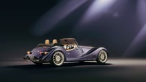 Morgan Plus Six Pinnacle (2024)