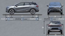 Renault Symbioz 2025